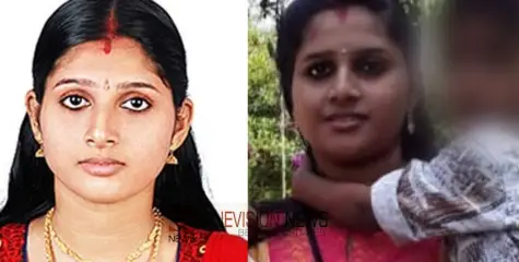എറണാകുളത്ത് യുവതി വീടിനുള്ളിൽ തൂങ്ങി മരിച്ച നിലയിൽ
