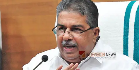  'തെറ്റായ പ്രചരണങ്ങൾ അവസാനിപ്പിക്കണം;  കടൽ മത്സ്യംകഴിക്കുന്നതിൽ യാതൊരു കുഴപ്പവുമില്ല' - സജി ചെറിയാൻ