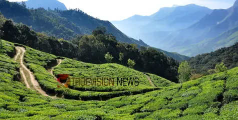 കനത്ത മഴ; ഇടുക്കി ജില്ലയിലെ എല്ലാ വിനോദസഞ്ചാര കേന്ദ്രങ്ങളും അടച്ചു പൂട്ടാൻ ഉത്തരവ്