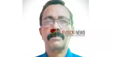 ഒമാനിൽ മരിച്ച മലയാളിയുടെ മൃതദേഹം നാട്ടിലെത്തിച്ചു