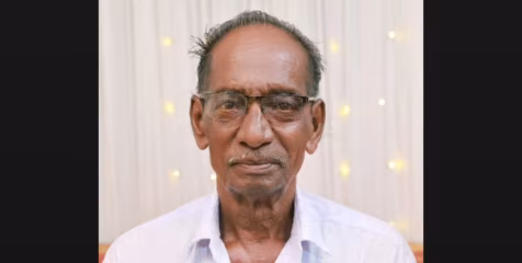 നിര്യാതനായി 