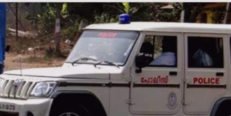 കാസർകോട് മഞ്ചേശ്വരത്ത് 33 കിലോ കഞ്ചാവുമായി ഒരാൾ പിടിയിൽ