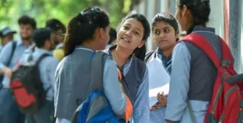 സംസ്ഥാനത്തെ പ്ലസ് വൺ പ്രവേശനത്തിന് ഇന്ന് തുടക്കം
