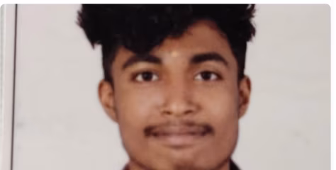 കുളത്തിൽ വീണ  നഴ്സിംഗ് വിദ്യാർത്ഥി ചികിത്സയിലിരിക്കെ മരണപ്പെട്ടു 