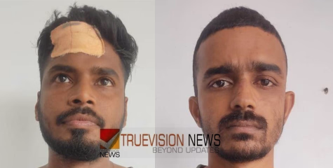 കണ്ണൂരിൽ സ്കൂളിൽ  അതിക്രമിച്ച് കയറി  അധ്യാപകനേയും, പി.ടി.എ പ്രസിഡന്റിനേയും അക്രമിച്ചു ;  യുവാക്കള്‍ റിമാന്‍ഡില്‍