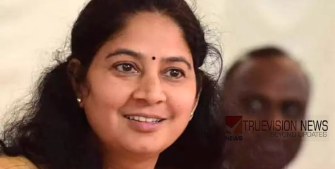 കഞ്ചാവ്​ കേസ്;​ യു.പ്രതിഭ എം.എൽ.എയുടെ മകനെ ഒഴിവാക്കി കുറ്റപത്രം സമർപ്പിച്ച്  അന്വേഷണസംഘം