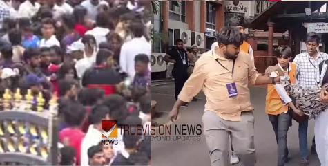 ചിന്നസ്വാമി സ്റ്റേഡിയം ദുരന്തം: മരിച്ച എല്ലാവരെയും തിരിച്ചറിഞ്ഞു; സർക്കാരിനെതിരെ രൂക്ഷവിമർശനവുമായി പ്രതിപക്ഷം