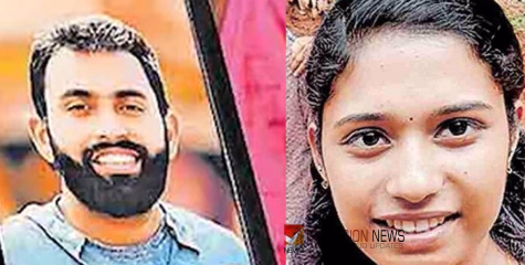 തീരാവേദന; വിവാഹമെന്ന സ്വപ്നം ബാക്കിയാക്കി അവർ‌ യാത്രയായി, മലയാളി നഴ്സിന്റെ മൃതദേഹം നാട്ടിലെത്തിച്ചു