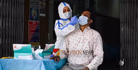 രാജ്യത്ത് കൊവിഡ് കേസുകൾ ഉയരുന്നു; ഇന്ന് മോക്ക് ഡ്രിൽ നടത്താൻ നിർദ്ദേശം