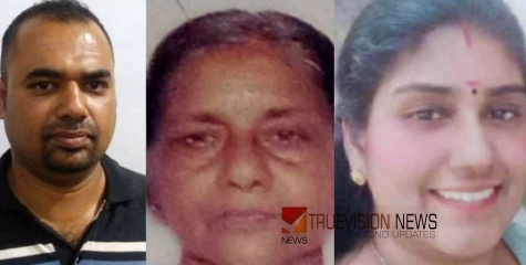 പടിയൂര്‍ ഇരട്ടക്കൊല; 'രേഖയെ ശാരീരിക ഉപദ്രവം ചെയ്തു, പ്രേംകുമാര്‍ ഒരു കൊലക്കേസിലെ പ്രതിയാണെന്ന് അറിഞ്ഞിരുന്നില്ല' - സഹോദരി