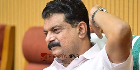 'കത്രിക'യിൽ പിടിമുറുക്കാൻ; നിലമ്പൂരിൽ പിവി അന്‍വറിന് ചിഹ്നം അനുവദിച്ചു