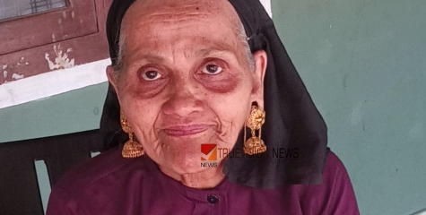  ചരപ്പറമ്പത്ത് പാത്തു അന്തരിച്ചു 