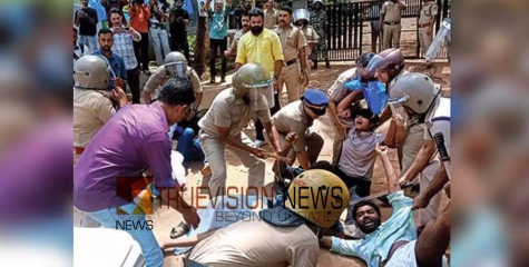 താമരശ്ശേരി ഷഹബാസ് വധക്കേസ്: കുറ്റാരോപിതരായ അഞ്ചുപേര്‍ പ്ലസ് വണ്‍ പ്രവേശനം നേടി; പ്രതിഷേധവുമായി സംഘടനകള്‍