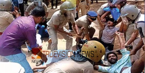 താമരശ്ശേരി ഷഹബാസ് വധക്കേസ്: കുറ്റാരോപിതരായ അഞ്ചുപേര്‍ പ്ലസ് വണ്‍ പ്രവേശനം നേടി; പ്രതിഷേധവുമായി സംഘടനകള്‍