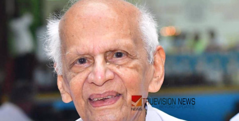 മുതിര്‍ന്ന കോണ്‍ഗ്രസ് നേതാവ് തെന്നല ബാലകൃഷ്ണപിള്ള അന്തരിച്ചു