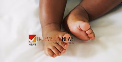 അങ്ങേയറ്റം ക്രൂരത ....; 17 മാസം പ്രായമുള്ള കുഞ്ഞിനെ രണ്ടാനച്ഛന്‍ എടുത്തെറിഞ്ഞ് കൊലപ്പെടുത്തി, അറസ്റ്റ് 