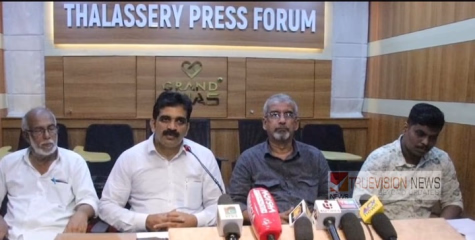സി.പി.ഐ. തലശേരി  മണ്ഡലം സമ്മേളനം ശനി, ഞായർ ദിവസങ്ങളിലായി കതിരൂരിൽ ;  ജന്മശതാബ്ദി സമ്മേളനം 7 നും, പ്രതിനിധി സമ്മേളനം 8 നും