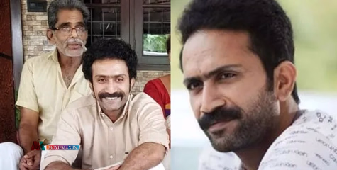 ഡാഡിയെ അങ്ങനെ കരഞ്ഞ് കണ്ടിട്ടില്ല, മക്കളല്ലേ..., ഏറ്റവും കൂടുതൽ തവണ ക്ഷമിച്ചയാൾ; വിങ്ങലായി ആ വാക്കുകൾ