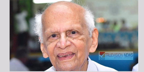 കേരള രാഷ്ട്രീയത്തിലെ സൗമ്യ മുഖം മുതിർന്ന കോൺഗ്രസ് നേതാവ് തെന്നല ബാലകൃഷ്ണപിള്ള അന്തരിച്ചു 