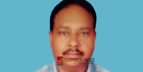 പ്രവാസി മലയാളി താമസ സ്ഥലത്ത് മരിച്ച നിലയിൽ