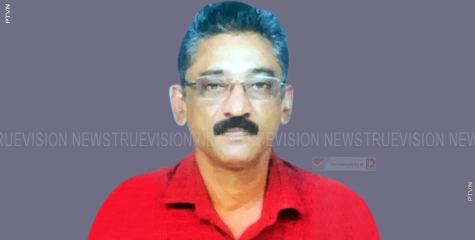 കരികണ്ടന്‍പാറയിലെ കരിമ്പീച്ചി പുത്തന്‍പുരയില്‍ (കോണിക്കല്‍) കെ.കെ. ജോണ്‍ അന്തരിച്ചു