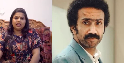 എങ്ങനെ മാറിയെന്നു അറിഞ്ഞൂടാ...അന്ന് ഞങ്ങൾക്കും സംഭവിച്ചു; ഷൈനിൻ്റെ അപകടത്തിൽ പ്രതികരിച്ച് സ്നേഹ ശ്രീകുമാർ