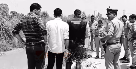 ദുരഭിമാനക്കൊല? പതിനേഴ് വയസുകാരിയുടെ മൃതദേഹം തലയറുത്ത് കനാലിൽ തള്ളിയ നിലയിൽ, അമ്മയടക്കം നാല് പേർ കസ്റ്റഡിയിൽ 