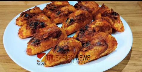 കല്ലുമ്മക്കായ പൊരിച്ചത് ഒന്ന് വീട്ടിൽ തയ്യാറാക്കി നോക്കൂ ...