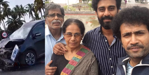 ഷൈനിന്റെ ഒപ്പം നിന്ന പപ്പ ഇനിയില്ല, പിതാവിന്റെ പോസ്റ്റുമോർട്ടം പൂർത്തിയായി; മൃതദേഹം തൃശൂരിലേക്ക് കൊണ്ടുപോകും