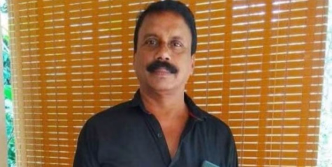ബസ്സിനടിയിൽ കുടുങ്ങി ഓട്ടോമൊബൈൽ മെക്കാനിക്കിന് ദാരുണാന്ത്യം