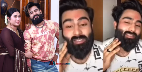 കൂടോത്രം ചെയ്‌ത്‌ ജാസി, മുഖത്ത് മർദ്ദനമേറ്റ പാടുകളുമായി ആഷി, ഞാൻ പടച്ചോനൊന്നും അല്ലല്ലോ...! നിന്നെ അവൻ ഒഴിവാക്കുമെന്ന് ഉസ്താദ്