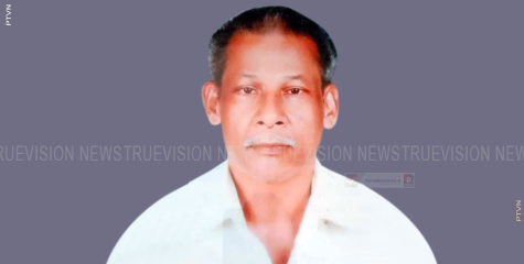 വാളൂര്‍ മണക്കാട്ടില്‍ നാരായണന്‍ അന്തരിച്ചു