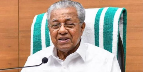 ഉദാത്ത മാതൃകകളാണ് ഓരോ ബക്രീദ് ആഘോഷവും, ആശംസകൾ നേര്‍ന്ന് മുഖ്യമന്ത്രി