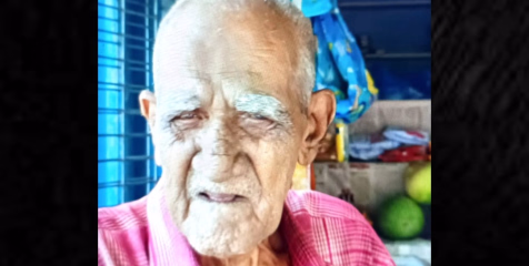 നിര്യാതനായി 