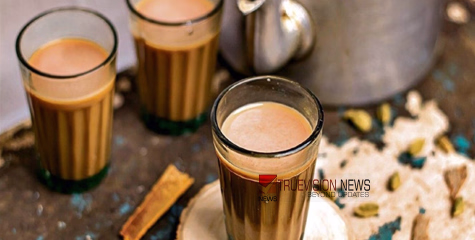 വെറുംവയറ്റിൽ പാൽചായ കുടിക്കുന്നവരാണോ? നിങ്ങളെ കാത്തിരിക്കുന്നത് ...!