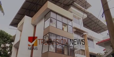 കോഴിക്കോട്  മലാപ്പറമ്പ് സെക്‌സ് റാക്കറ്റ് കേസ്: പലയിടത്തുനിന്നും യുവതികളെ എത്തിച്ചു, ബിന്ദു റിമാന്‍ഡില്‍