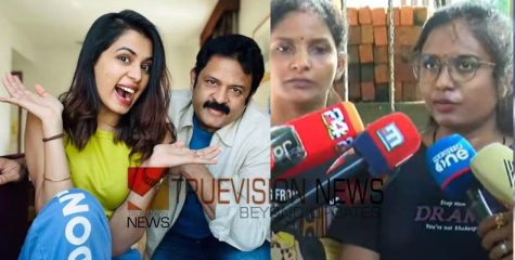 'ദിയയ്ക്ക് ജന്മിത്വ മനോഭാവം, ഞങ്ങളെ അവർ ചീത്തവിളിക്കുന്നതിന്റെ സ്ക്രീൻഷോട്ട് കൈയിലുണ്ട്' - കൃഷ്ണകുമാറിന്റെ മകൾക്കെതിരെ  ജീവനക്കാർ