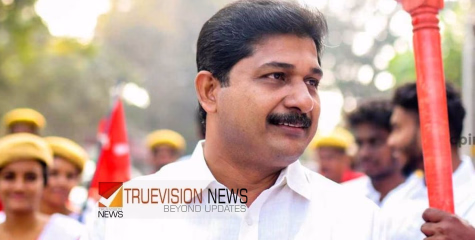  വിദ്യാർഥിയുടെ മരണം നിർഭാഗ്യകരം, രാഷ്ട്രീയ മുതലെടുപ്പ് ഹീനം- എം. സ്വരാജ്