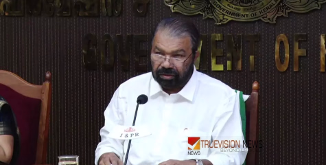  കണ്ണൂരിൽ സർക്കാർ സ്കൂളുകൾ പൂട്ടുന്നു എന്നത് വ്യാജ പ്രചാരണം; മന്ത്രി വി.ശിവൻകുട്ടി
