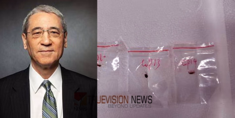 ചൈനീസ് ഗവേഷകർ അമേരിക്കയിലേക്ക് കടത്തിയത് കോവിഡിനെ വെല്ലുന്ന ഫംഗസ് ?