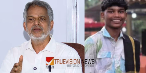 കോൺഗ്രസുകാർ ഹൃദയമില്ലാത്തവർ; മരണത്തെപ്പോലും രാഷ്ട്രീയ ലാഭത്തിനായി ഉപയോഗിക്കുന്നുവെന്ന് എ വിജയരാഘവൻ