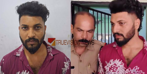 ലൈംഗിക പീഡനക്കേസ്;  കോഴിക്കോട് സ്വദേശിയായ കൊറിയോഗ്രാഫര്‍ അറസ്റ്റില്‍