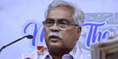 'യുഡിഎഫിന്‍റെ ഈ രാഷ്ട്രീയ പ്രവര്‍ത്തനശൈലി കേരളം അംഗീകരിക്കില്ല, നിലമ്പൂരിലെ വിദ്യാര്‍ഥിയുടെ മരണം ചിലര്‍ വില്‍പ്പന നടത്തുന്നു'- ബിനോയ് വിശ്വം