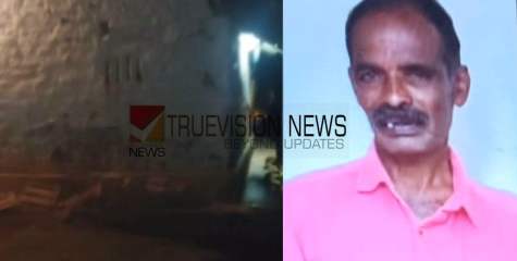 നീലഗിരിയിൽ കാട്ടാന ആക്രമണം; ഒരാൾ കൊല്ലപ്പെട്ടു 