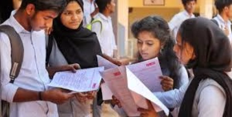 പ്ലസ് വൺ, വിഎച്ച്എസ്ഇ രണ്ടാം അലോട്മെന്റ് ഇന്ന് പ്രസിദ്ധീകരിക്കും.