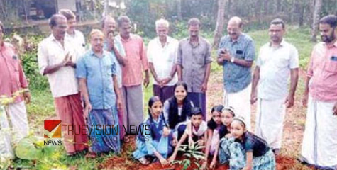 ഒത്തൊരുമിച്ച്; ശുചീകരണം സംഘടിപ്പിച്ച് റെസിഡന്റ്‌സ് അസോസിയേഷന്‍ 