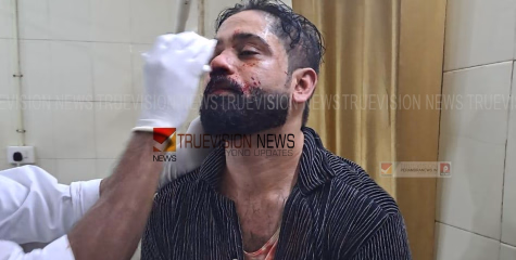  കോഴിക്കോട് പേരാമ്പ്രയിൽ ഹോട്ടല്‍ ഉടമയെ മര്‍ദ്ദിച്ചതായി പരാതി