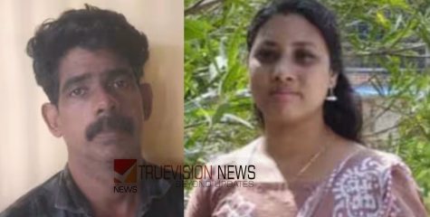 മറ്റൊരാളുടെ ബൈക്കിൽ യാത്ര ചെയ്യുന്നത് കണ്ടു; ഭാര്യയെ കൊലപ്പെടുത്തിയത് ചരട് കഴുത്തിൽ മുറുക്കി, കുഞ്ഞുമോന്റെ മൊഴി പുറത്ത്