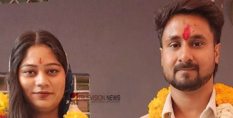 'അവളെ തൂക്കിക്കൊല്ലണം, ഹണിമൂണിന് വീട്ടിൽ നിന്നിറങ്ങുമ്പോൾ മകൻ 10 ലക്ഷം രൂപയുടെ ആഭരണങ്ങൾ ധരിച്ചിരുന്നു, ടിക്കറ്റുകളെല്ലാമെടുത്തത് സോനം'; രാജാ രഘുവംശിയുടെ അമ്മ