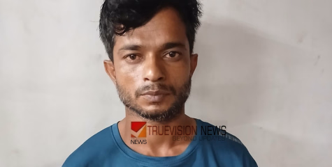  തലശ്ശേരിയിൽ യുവതിയെ കൊലപ്പെടുത്താൻ ശ്രമിച്ച് ആസാമിലേക്ക് മുങ്ങിയ പ്രതിയുടെ തട്ടകത്തിൽ എത്തി പൊക്കി കേരള പൊലീസ് 
